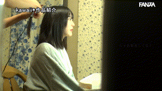 cawd00610【野坂しほり。【公式】2024年1月2日、正式デビュー 人生初めての衝動、イキ尽くす。】野坂しほり エロGIF 1