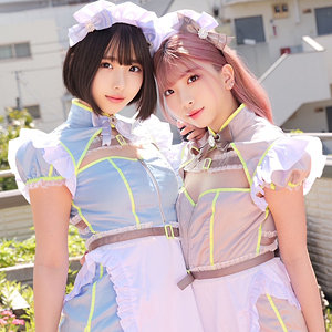 sbkd020【みい＆もな】